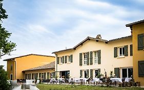Hotel Restaurant Gastronomique La Huchette
